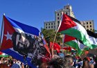 Cuba se suma a Sudáfrica en demanda contra Israel por genocidio en Palestina