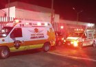 Muere menor de 17 años durante balacera en Chimalhuacán, Edomex