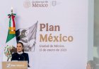 Califican Plan México como estrategia de fantasía y poco realista