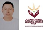 Asesinan a balazos a candidato a la presidencia auxiliar de San Pedro Zacachimalpa