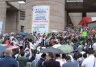 STPJF anuncia acciones de protesta, ante posible recorte de prestaciones