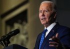 Antes de dejar la presidencia de EEUU Biden concede indultos a posibles blancos de Trump