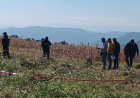 Ejecutan con violencia a hombre y lo abandonan en campos de cultivo en Joquicingo