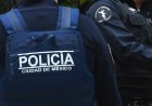 Detienen a policías de CDMX que portaban droga y medicina robada