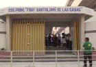 Lamenta SEG agresión contra alumno de primaria de Chilpancingo