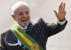 Lula afirma que está 100 por ciento recuperado tras hemorragia cerebral