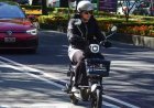 Bicicletas y motocicletas eléctricas en la CDMX deberán portar placas