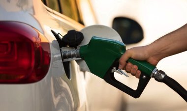 Gasolina alcanza casi los 30 pesos por litro tras incremento de precio