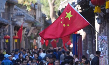 Opinión: La propuesta de China al mundo para una (urgente) revolución del orden mundial