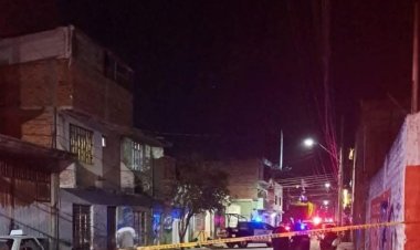 Matan a tres menores de edad durante ataque armado en Irapuato, Guanajuato