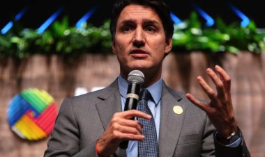 Justin Trudeau renuncia como Primer Ministro de Canadá tras presiones de legisladores