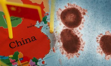 Desmienten que exista emergencia sanitaria en China ante brote de virus