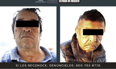 Vinculan a proceso a posibles responsables en feminicidio ocurrido en Valle de Chalco