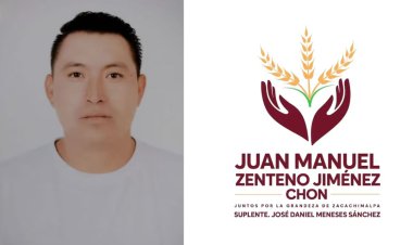 Asesinan a balazos a candidato a la presidencia auxiliar de San Pedro Zacachimalpa