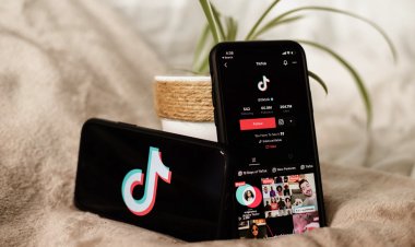 Anuncian cierre de TikTok en EEUU antes de concluir enero