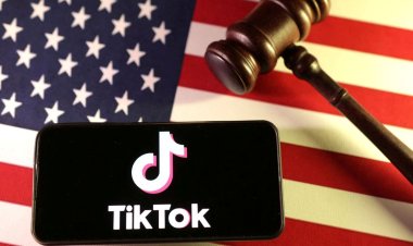 Corte Suprema de EEUU ratifica ley que prohíbe funcionamiento de TikTok