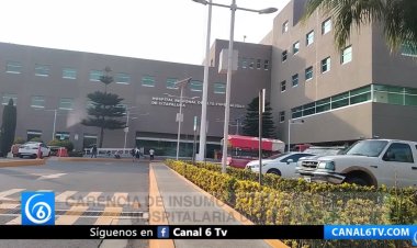 Video: Carencia de insumos reduce atención hospitalaria del HRAEI