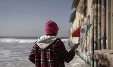 Ofrecen apoyo del bienestar a connacionales ante posibles deportaciones de EEUU