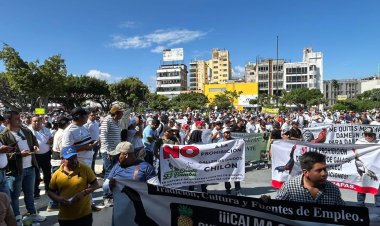 Gobierno de Chiapas cancela actividades relacionadas a palenques de gallos y corridas de caballos.