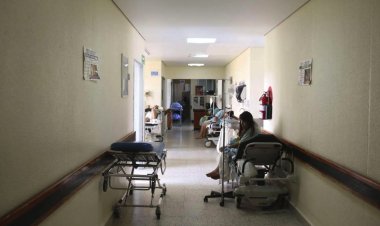 Durango enfrenta retos de abastecimiento médico en hospitales públicos: secretario de Salud