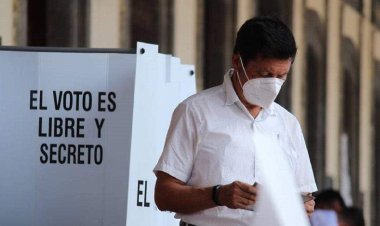 Piden al gobierno de Puebla garantice paz y seguridad en elección de juntas auxiliares