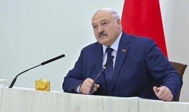 Lukashenko obtiene el 86 por ciento de apoyo en las presidenciales de Bielorrusia