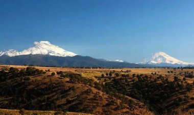 Construirán nueva carretera para unir el oriente del Estado de México con Puebla