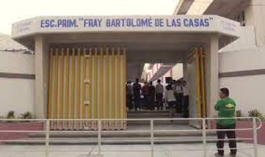 Lamenta SEG agresión contra alumno de primaria de Chilpancingo