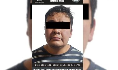 Detienen a profesor por presuntamente tocar a alumnas de primaria en Naucalpan