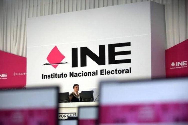 Inicia registro de organizaciones que deseen convertirse en partidos políticos