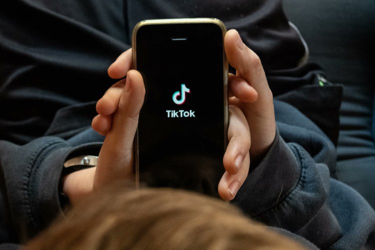 Desmienten posible venta de TikTok a Elon Musk