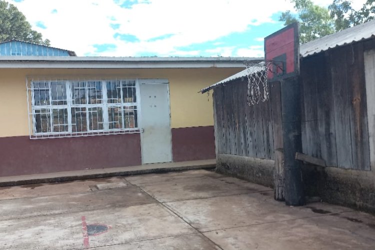 En Chautipan, Guerrero estudiantes tienen más de tres meses sin clases