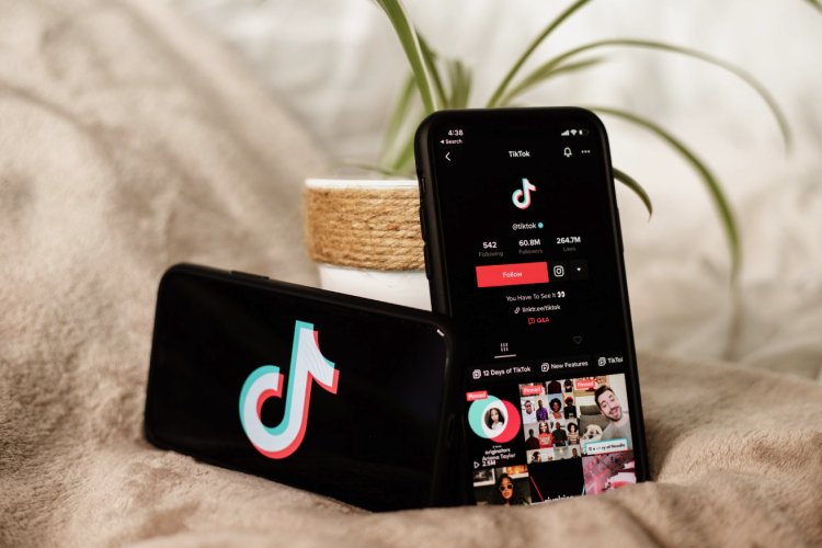 Anuncian cierre de TikTok en EEUU antes de concluir enero