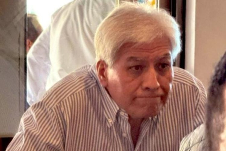 Reaparece Javier García Ramírez, exsecretario de Infraestructura en la era marinista