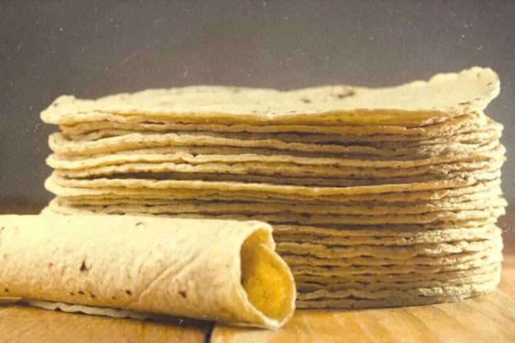 Piden estabilizar precio de la tortilla para garantizar su consumo en México