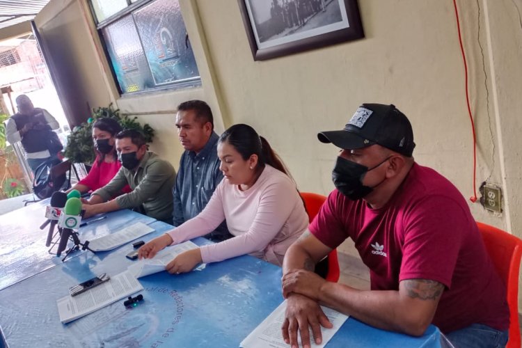 Denuncian ejidatarios amenazas, abusos y despidos de minera Equinox Gold en Guerrero