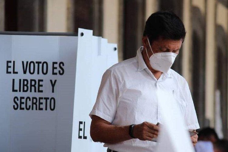 Piden al gobierno de Puebla garantice paz y seguridad en elección de juntas auxiliares