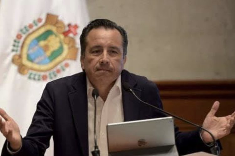 Inician casi 300 investigaciones de fiscalización al exgobierno de Cuitláhuac García en Veracruz