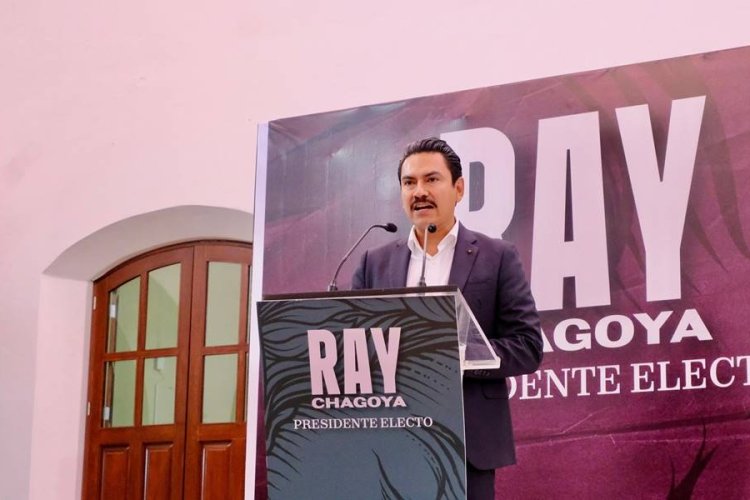 Despiden a más de 300 trabajadores municipales de Oaxaca; preparan protestas en contra de Ray Chagoya