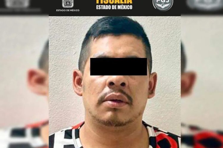 Sentencian a “El Suaderito” por homicidio cometido en Chimalhuacán en 2024