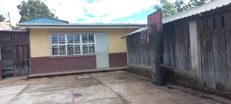 En Chautipan, Guerrero estudiantes tienen más de tres meses sin clases