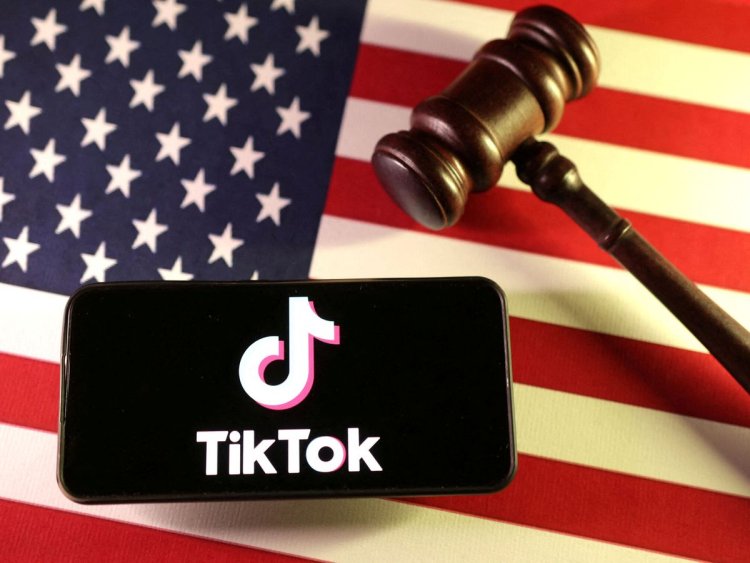 Corte Suprema de EEUU ratifica ley que prohíbe funcionamiento de TikTok