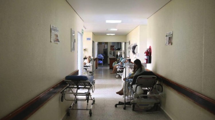 Durango enfrenta retos de abastecimiento médico en hospitales públicos: secretario de Salud