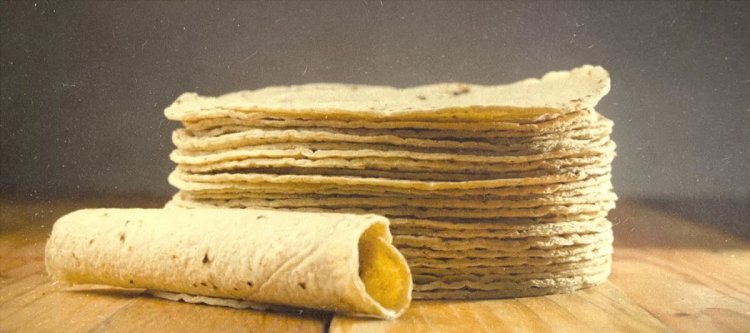 Piden estabilizar precio de la tortilla para garantizar su consumo en México