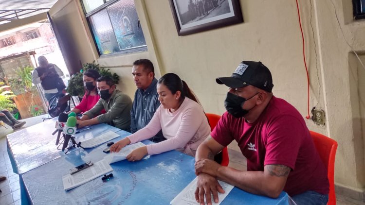 Denuncian ejidatarios amenazas, abusos y despidos de minera Equinox Gold en Guerrero