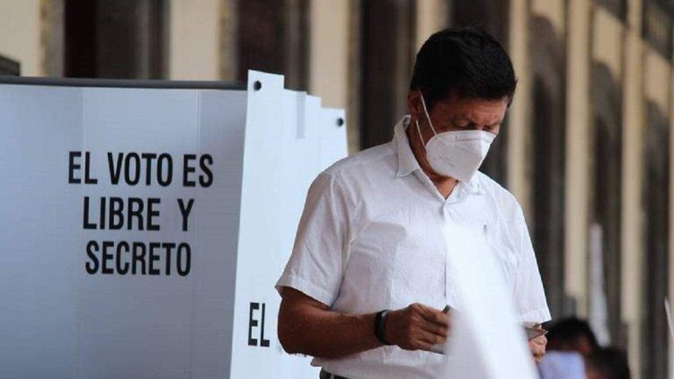 Piden al gobierno de Puebla garantice paz y seguridad en elección de juntas auxiliares