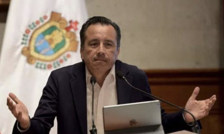 Inician casi 300 investigaciones de fiscalización al exgobierno de Cuitláhuac García en Veracruz