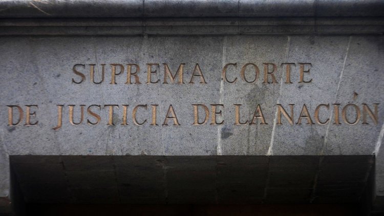 Continúa en suspenso elección judicial en México