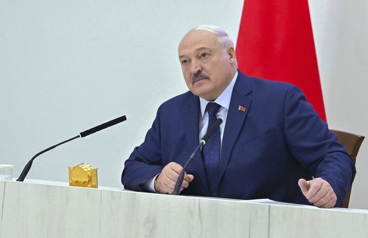 Lukashenko obtiene el 86 por ciento de apoyo en las presidenciales de Bielorrusia