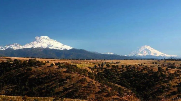 Construirán nueva carretera para unir el oriente del Estado de México con Puebla